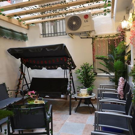 Alicantan Vital Experience Alicante Ngoại thất bức ảnh