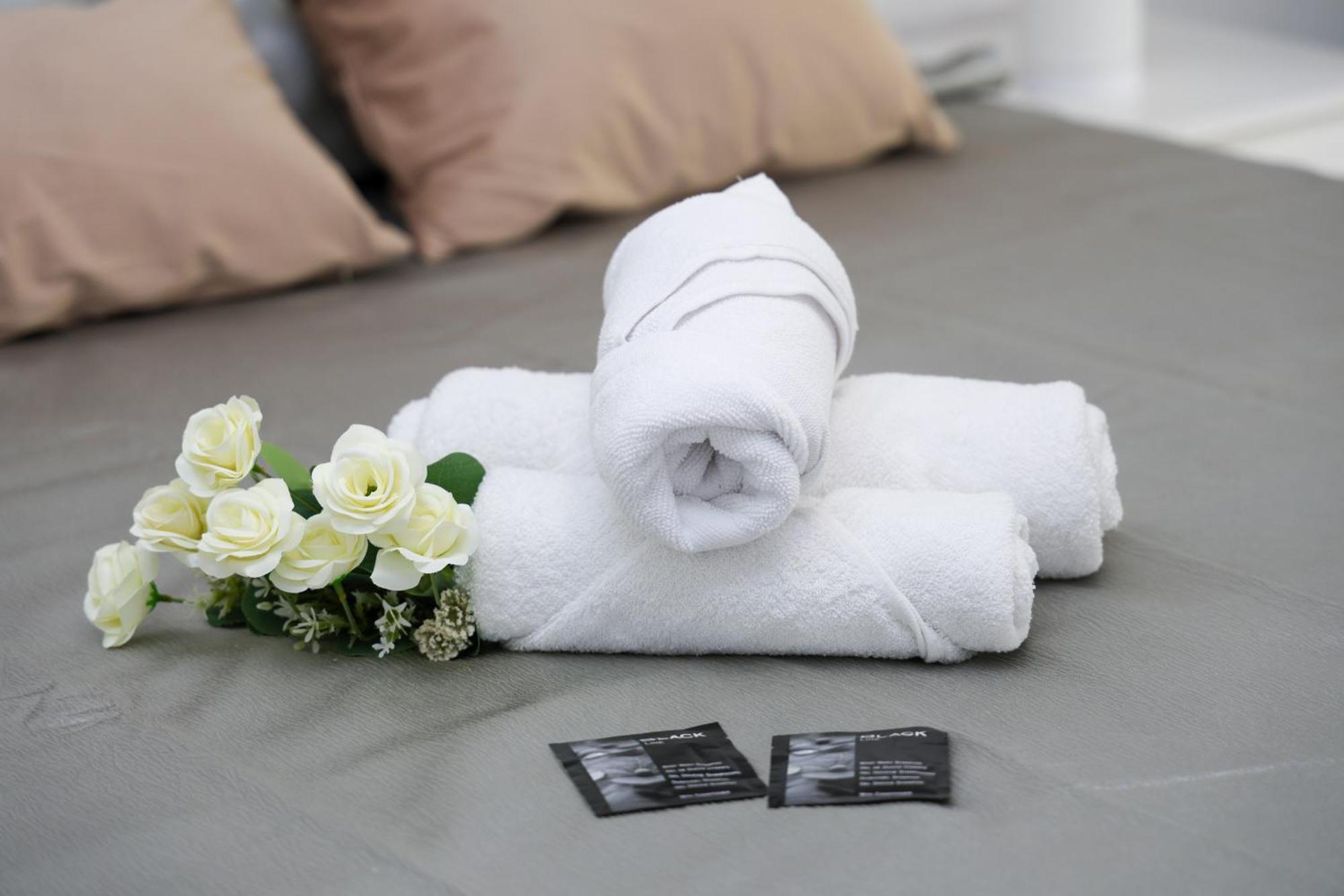 Alicantan Vital Experience Alicante Ngoại thất bức ảnh