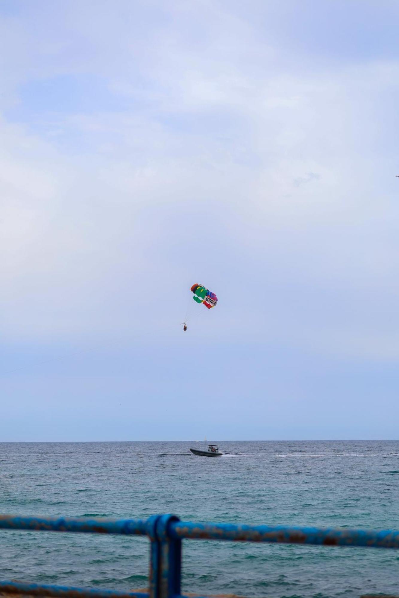 Alicantan Vital Experience Alicante Ngoại thất bức ảnh
