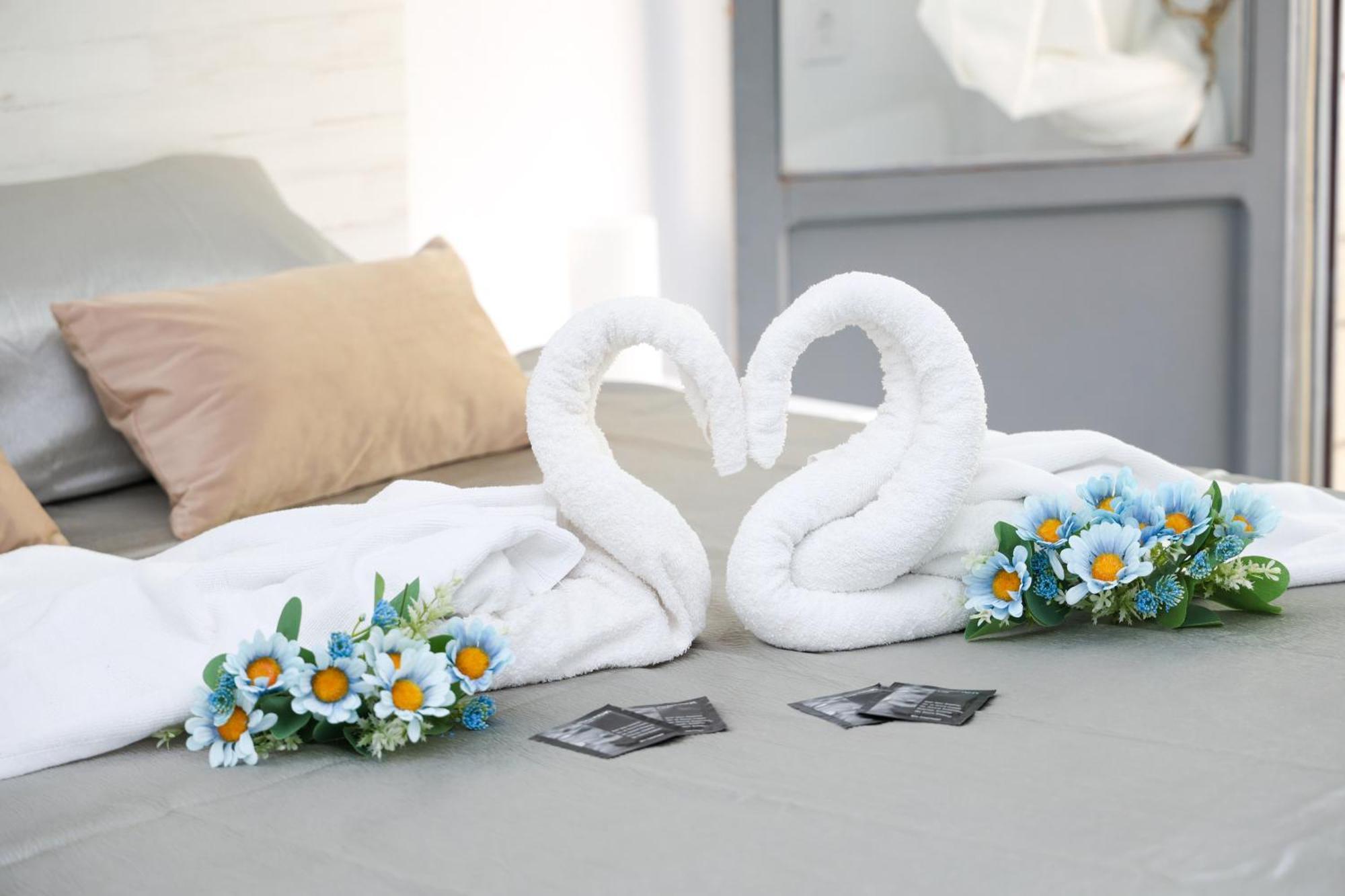 Alicantan Vital Experience Alicante Ngoại thất bức ảnh
