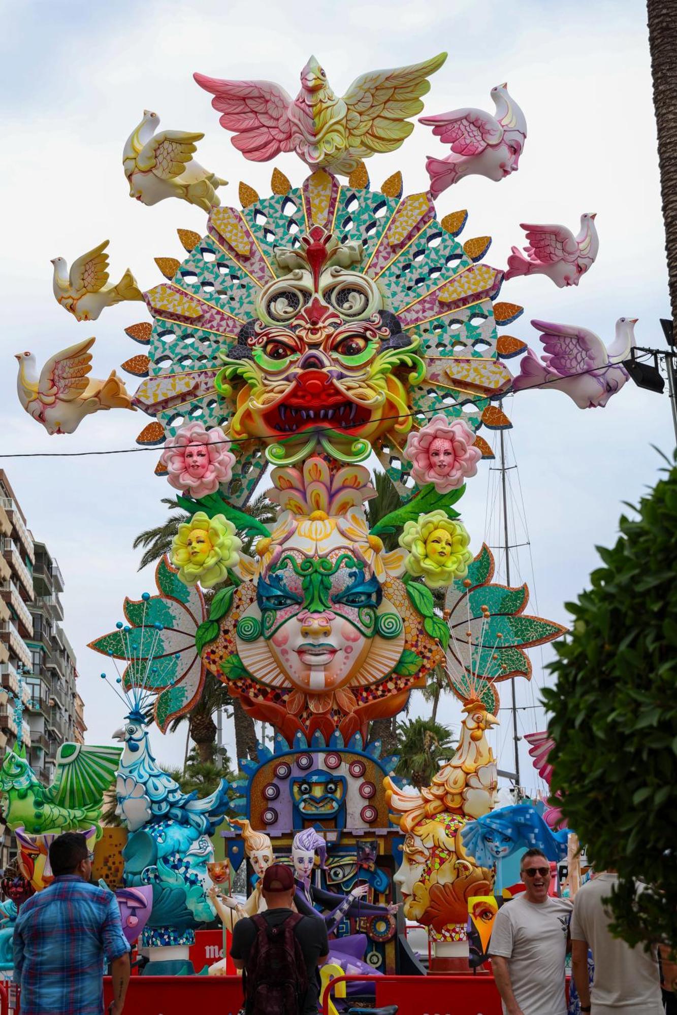 Alicantan Vital Experience Alicante Ngoại thất bức ảnh