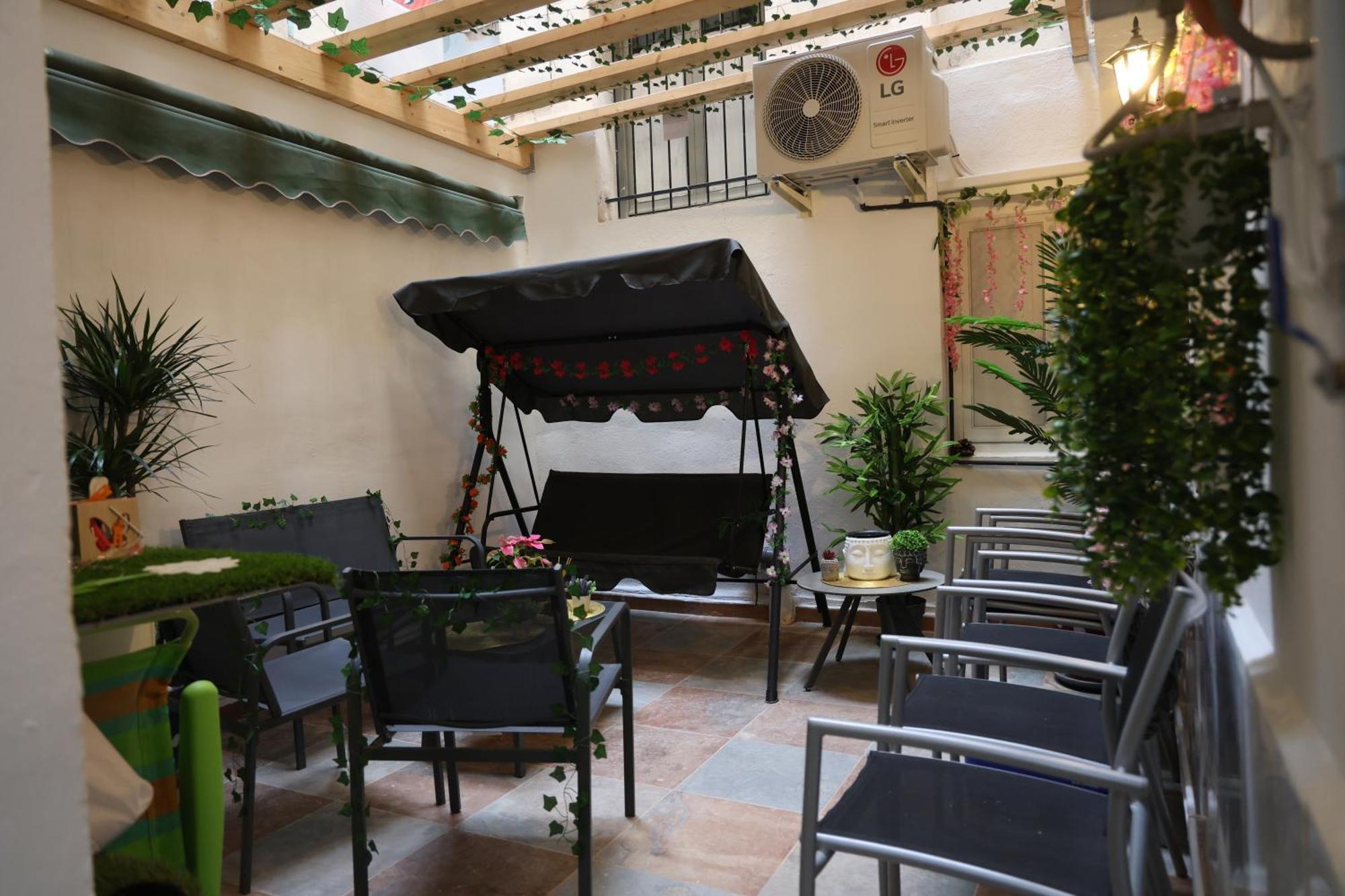 Alicantan Vital Experience Alicante Ngoại thất bức ảnh