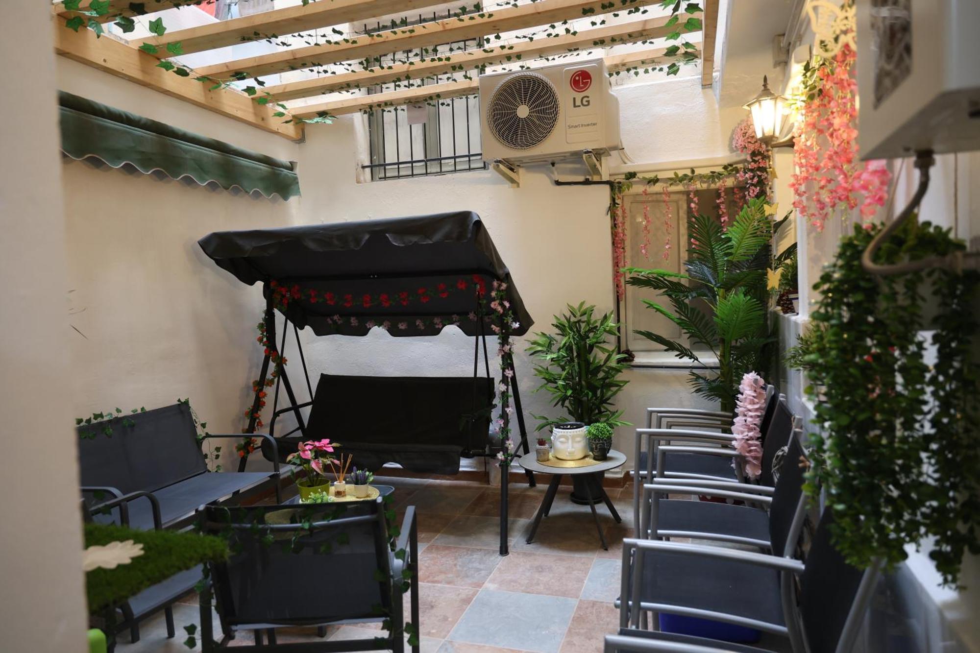 Alicantan Vital Experience Alicante Ngoại thất bức ảnh