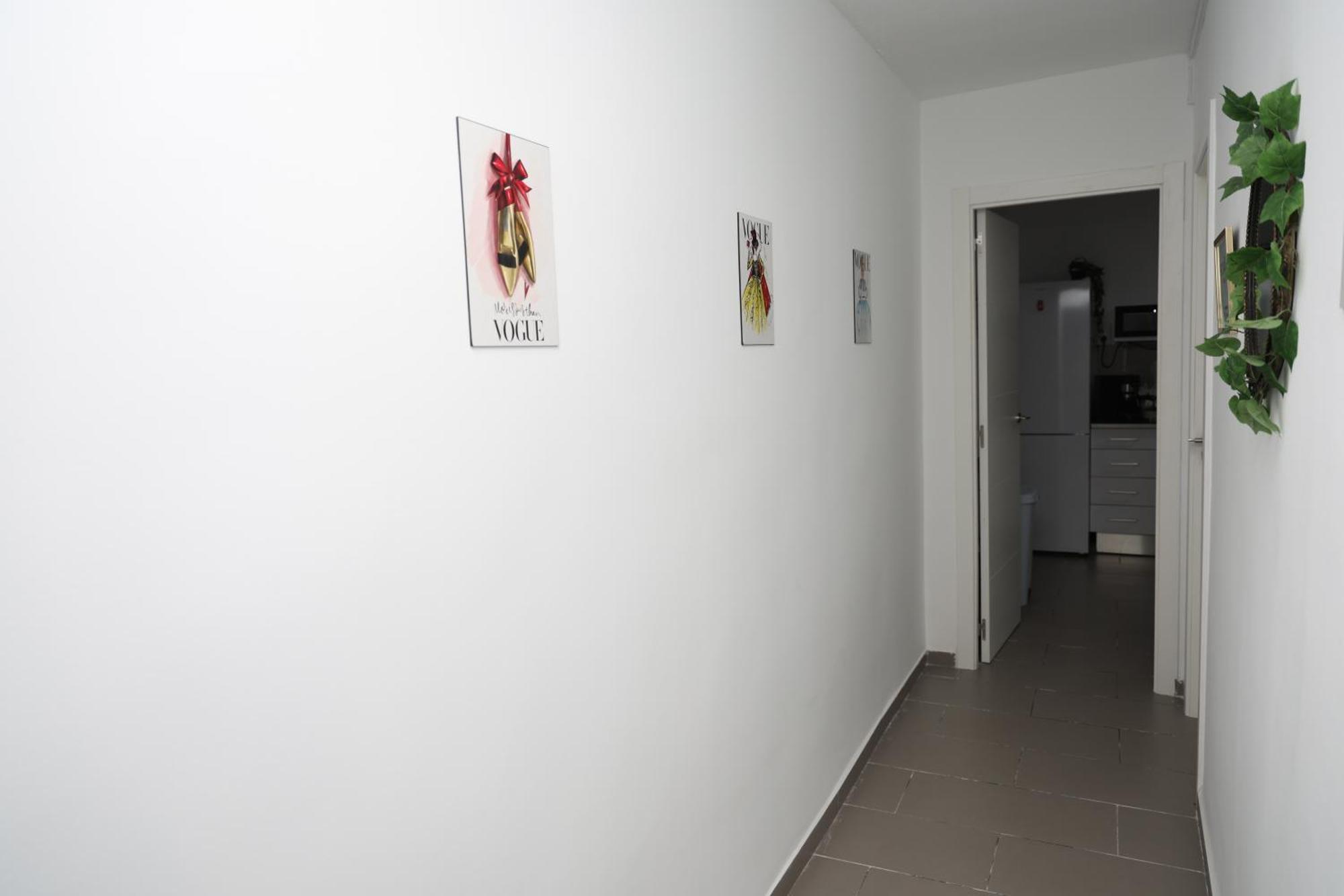 Alicantan Vital Experience Alicante Ngoại thất bức ảnh