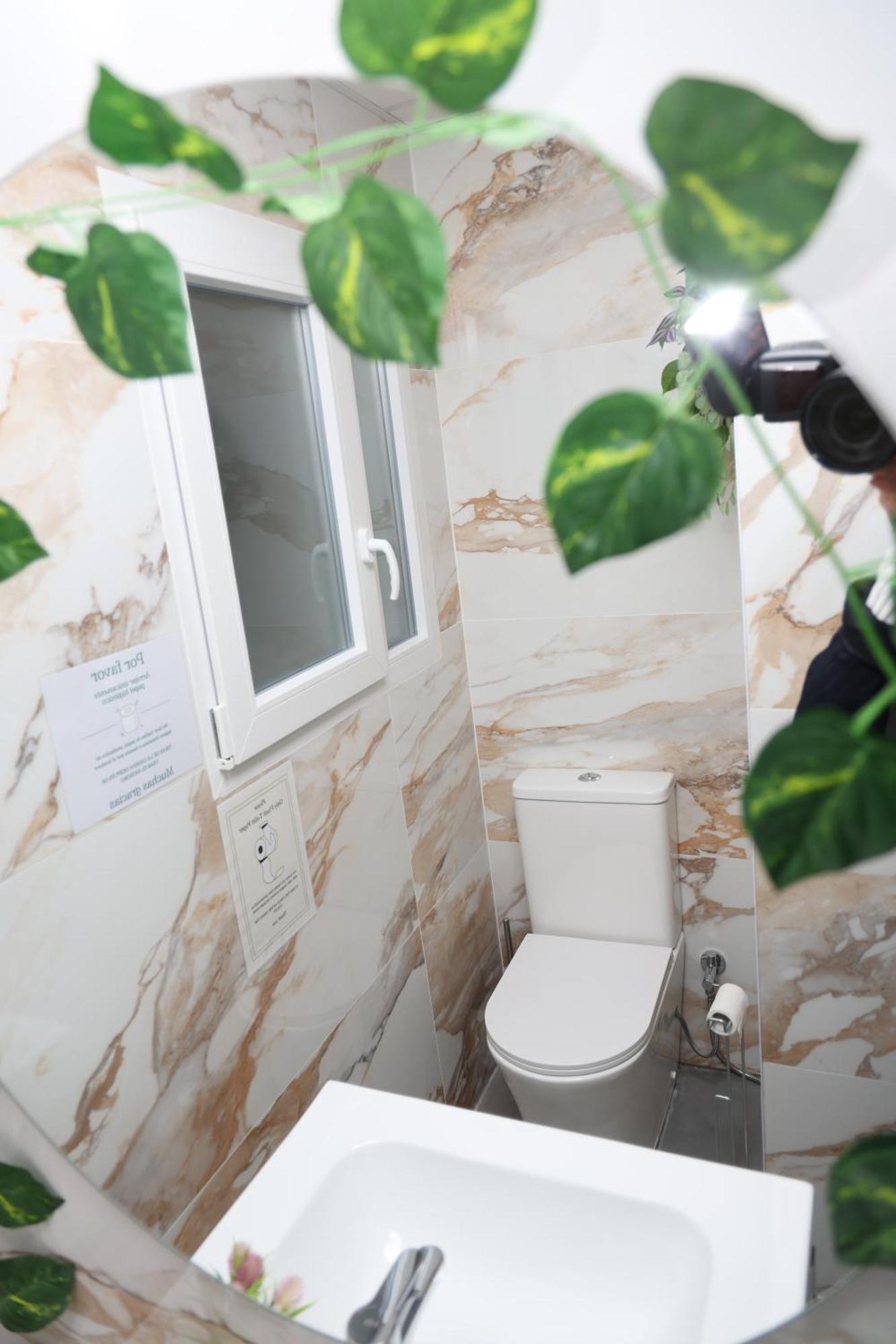 Alicantan Vital Experience Alicante Ngoại thất bức ảnh