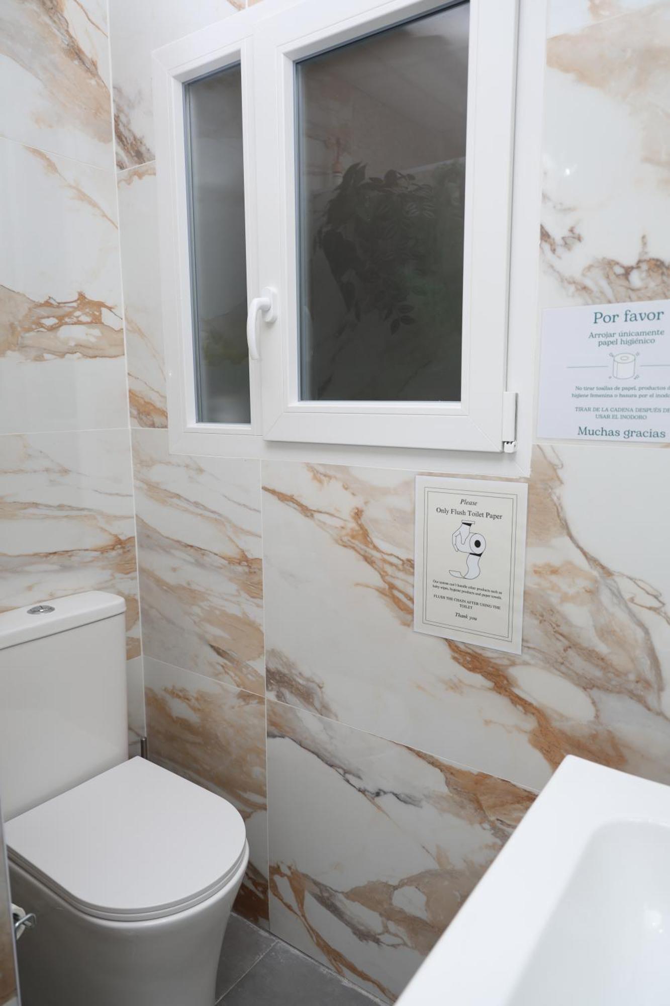 Alicantan Vital Experience Alicante Ngoại thất bức ảnh