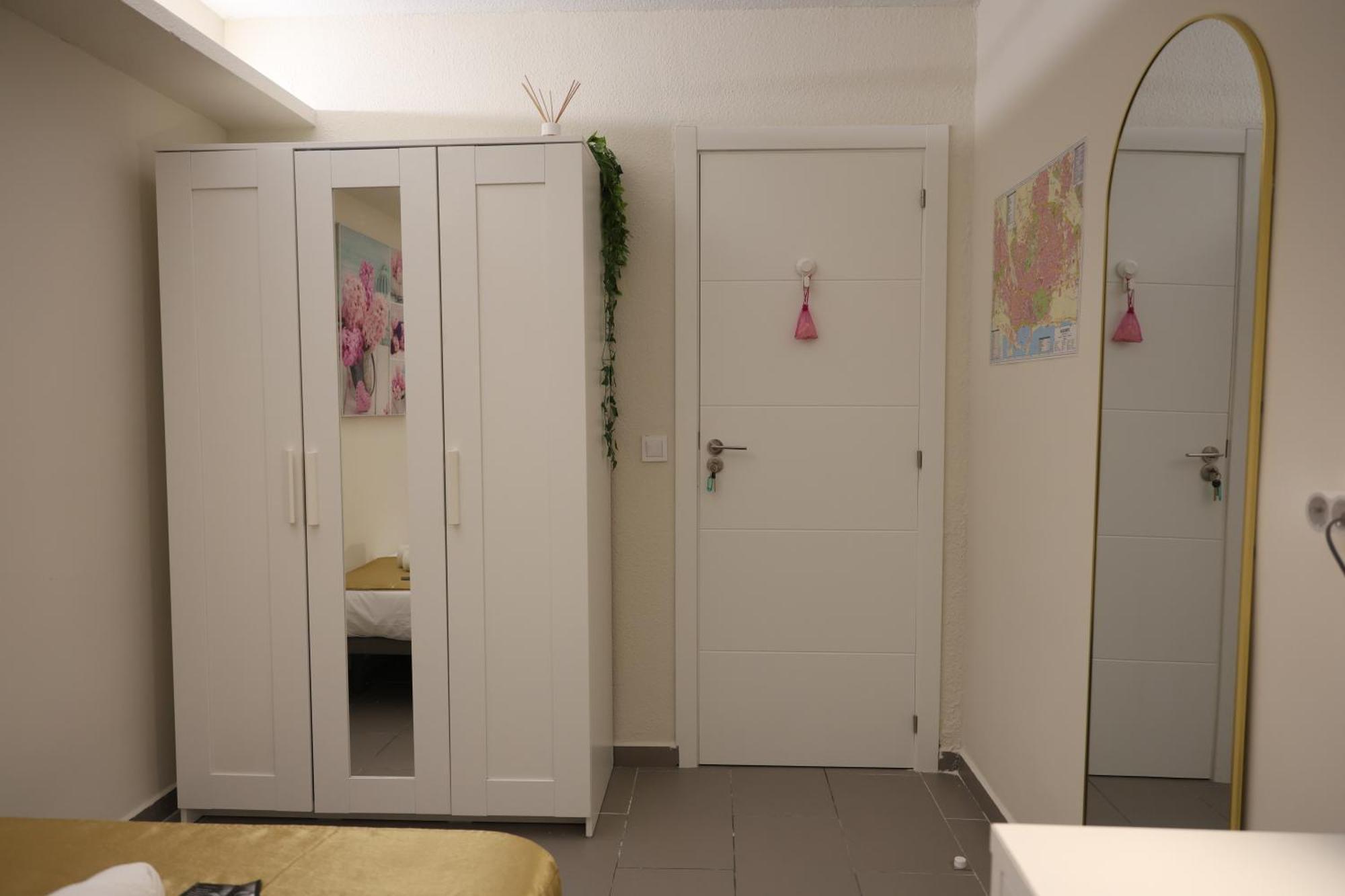 Alicantan Vital Experience Alicante Ngoại thất bức ảnh