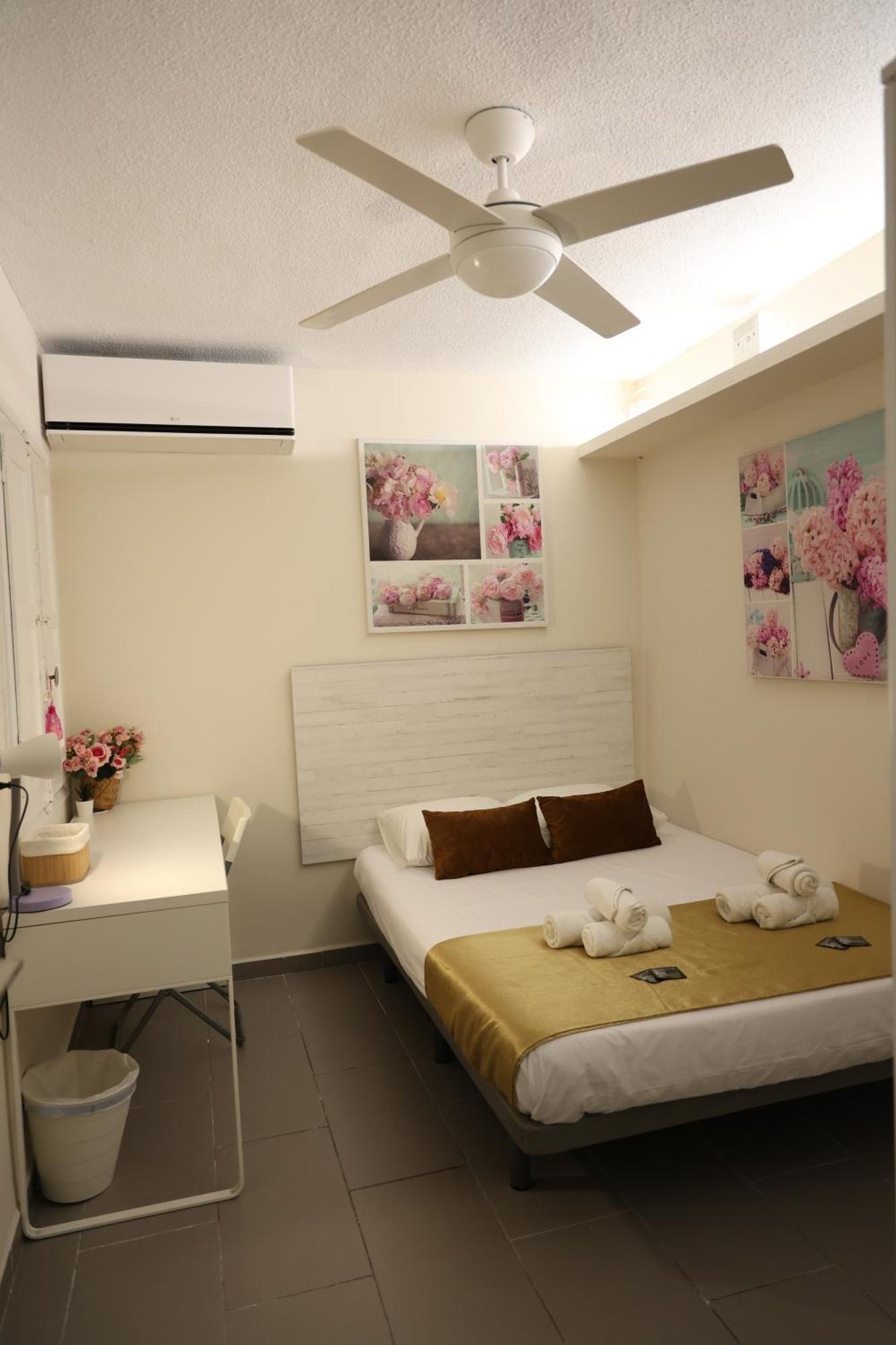 Alicantan Vital Experience Alicante Ngoại thất bức ảnh
