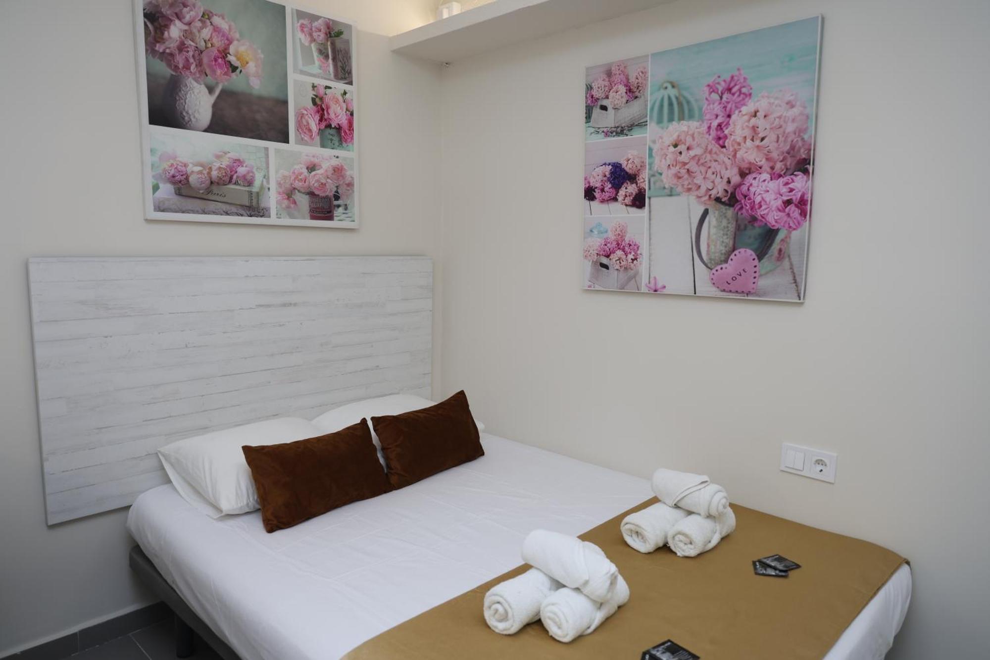 Alicantan Vital Experience Alicante Ngoại thất bức ảnh
