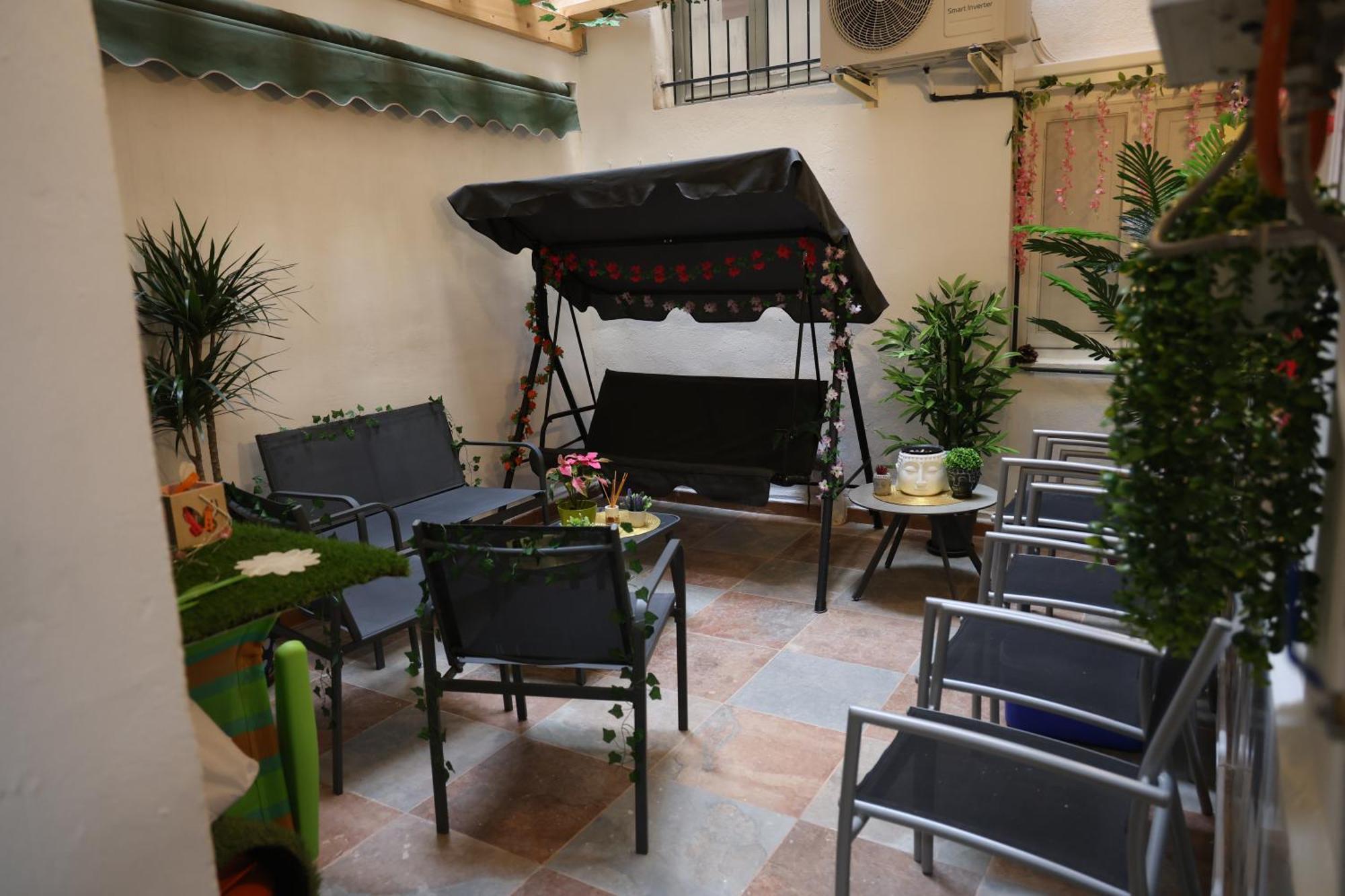 Alicantan Vital Experience Alicante Ngoại thất bức ảnh