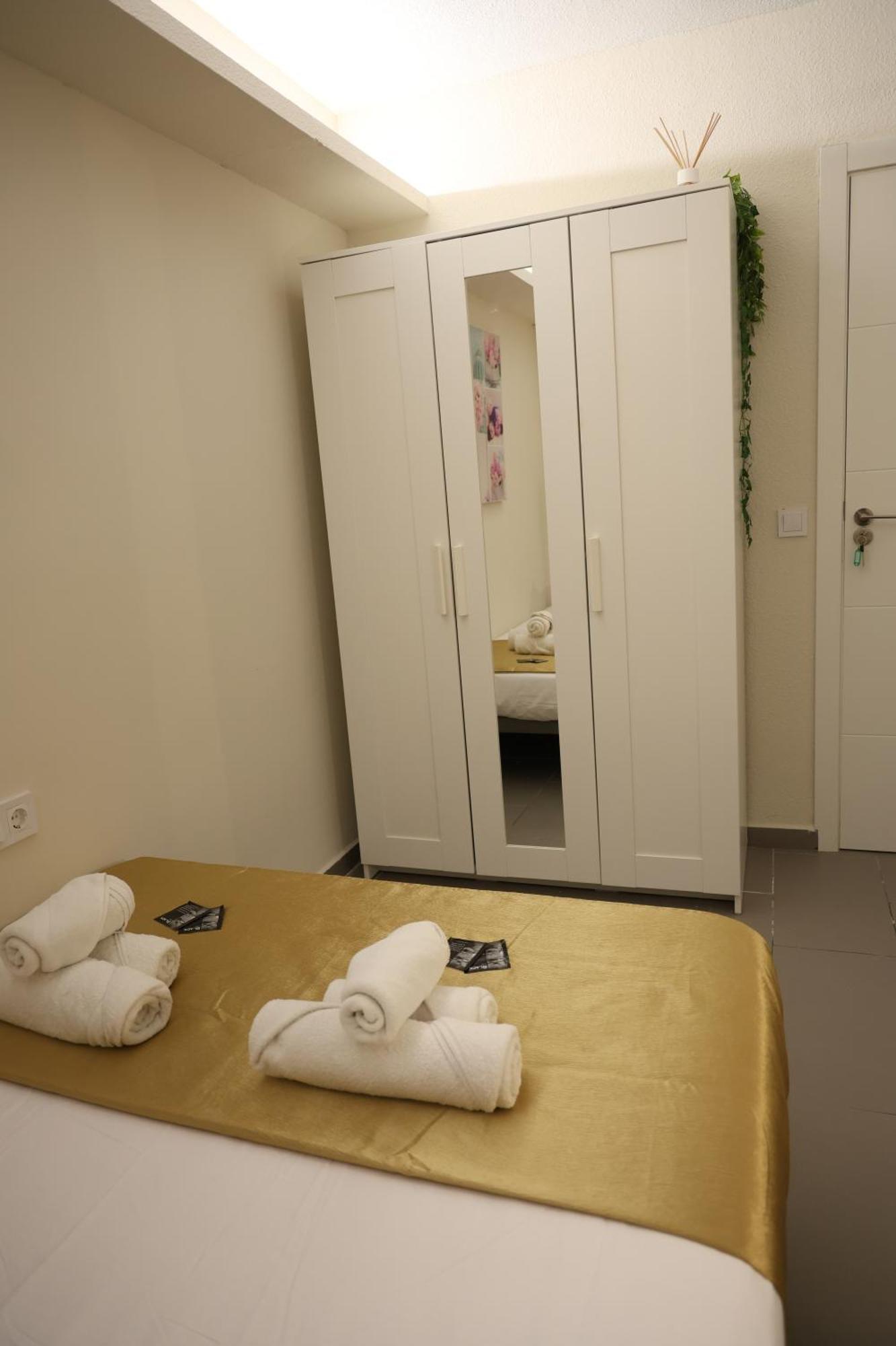Alicantan Vital Experience Alicante Ngoại thất bức ảnh