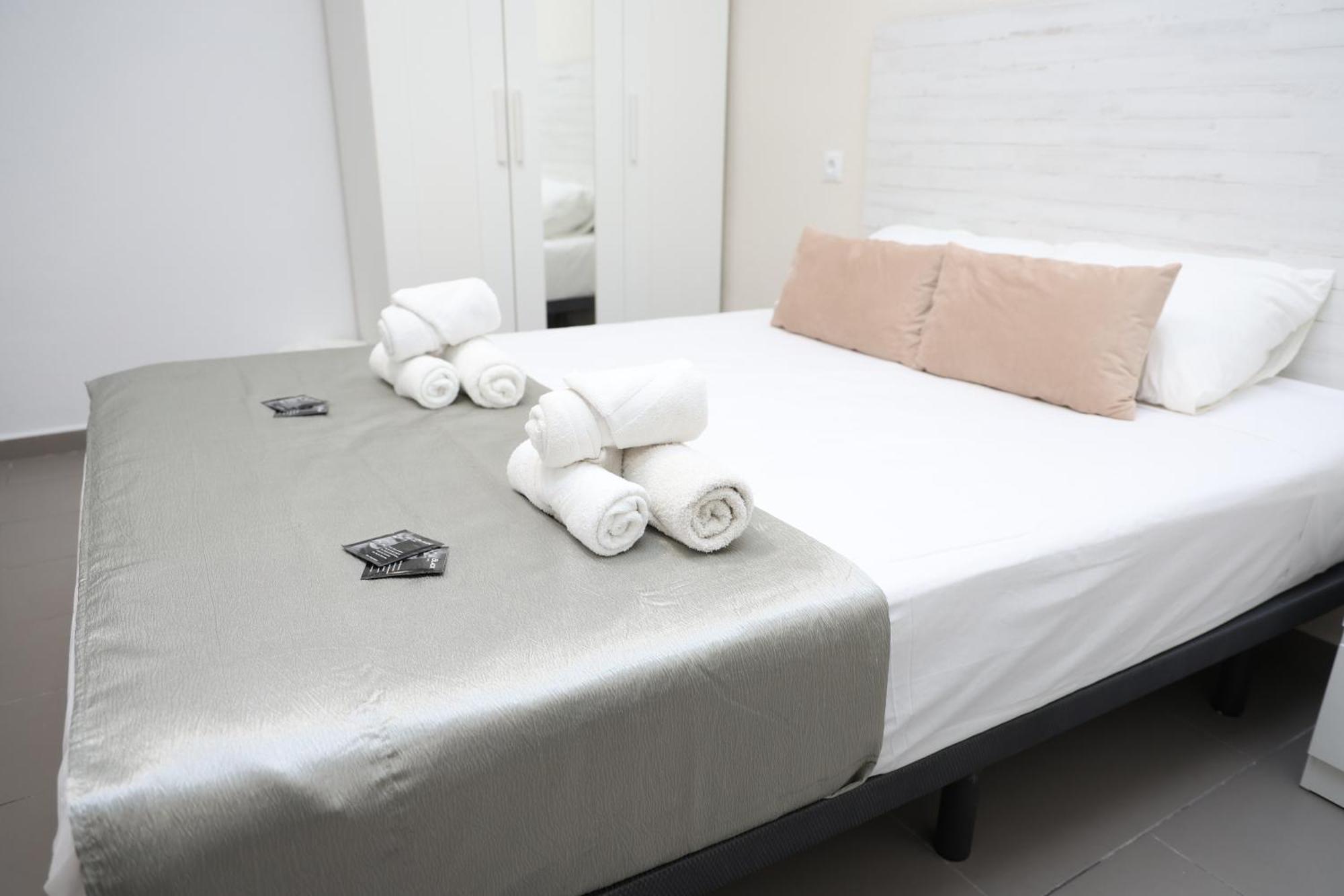 Alicantan Vital Experience Alicante Ngoại thất bức ảnh