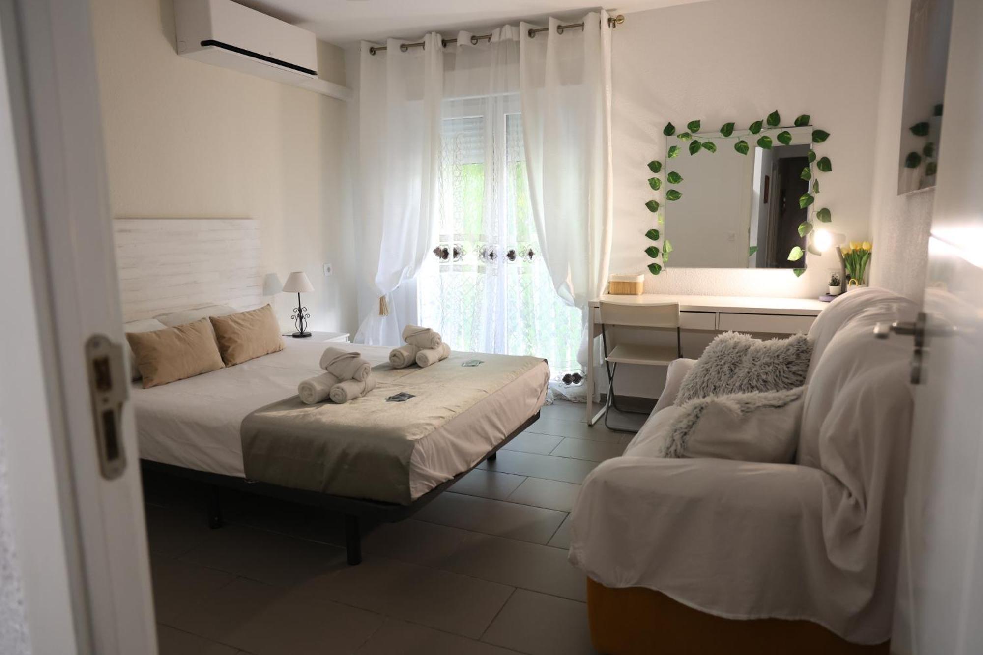 Alicantan Vital Experience Alicante Ngoại thất bức ảnh