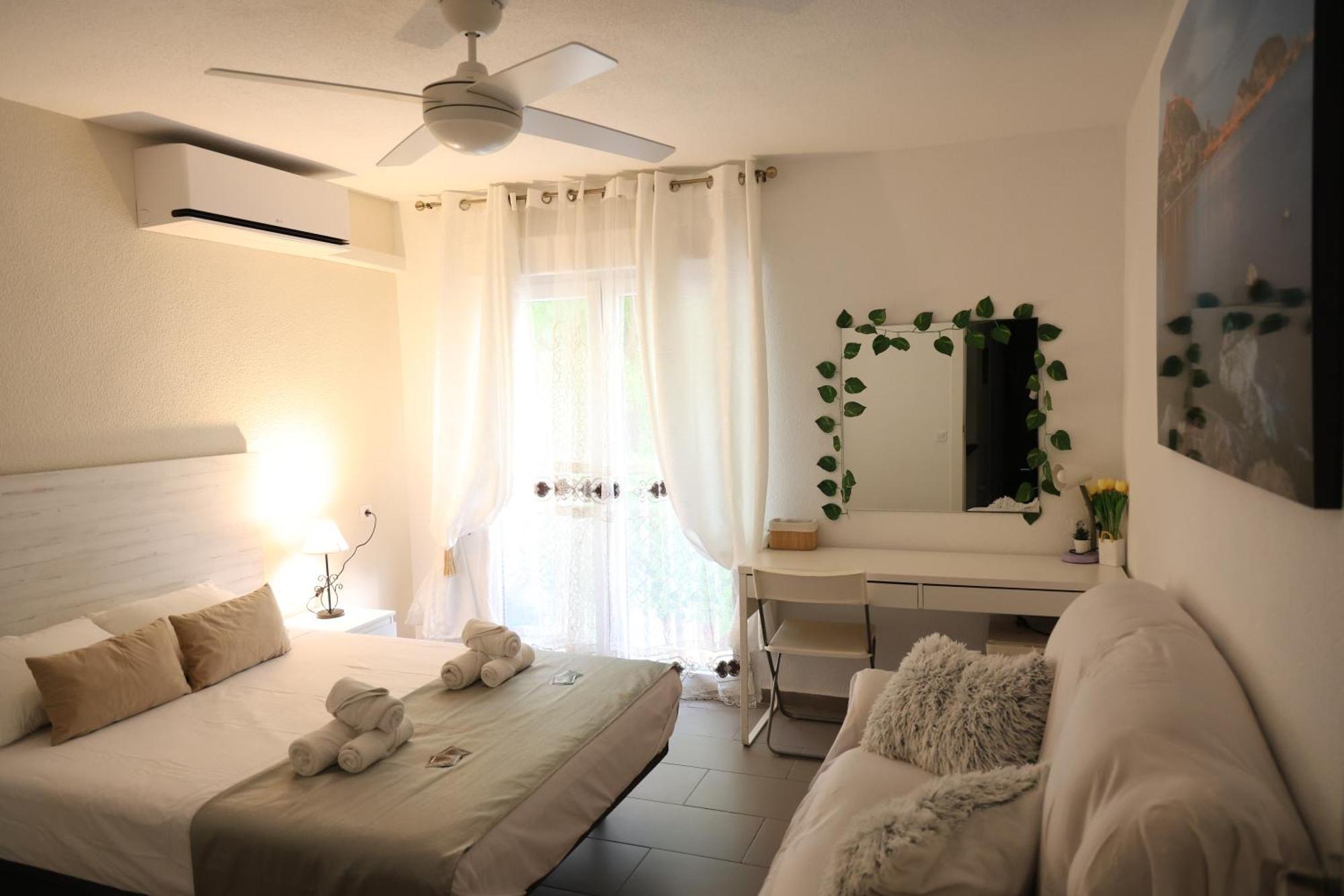 Alicantan Vital Experience Alicante Ngoại thất bức ảnh