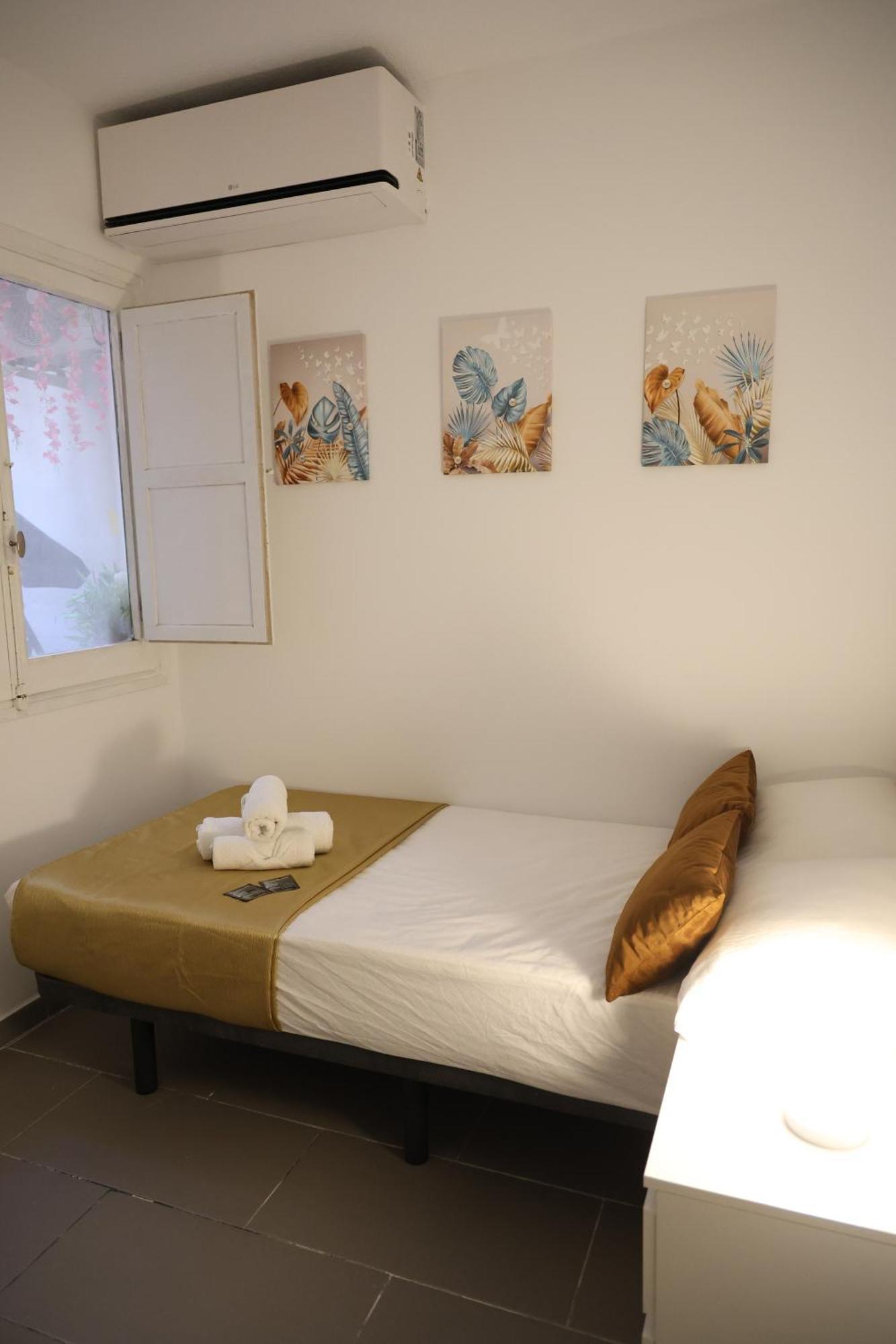 Alicantan Vital Experience Alicante Ngoại thất bức ảnh