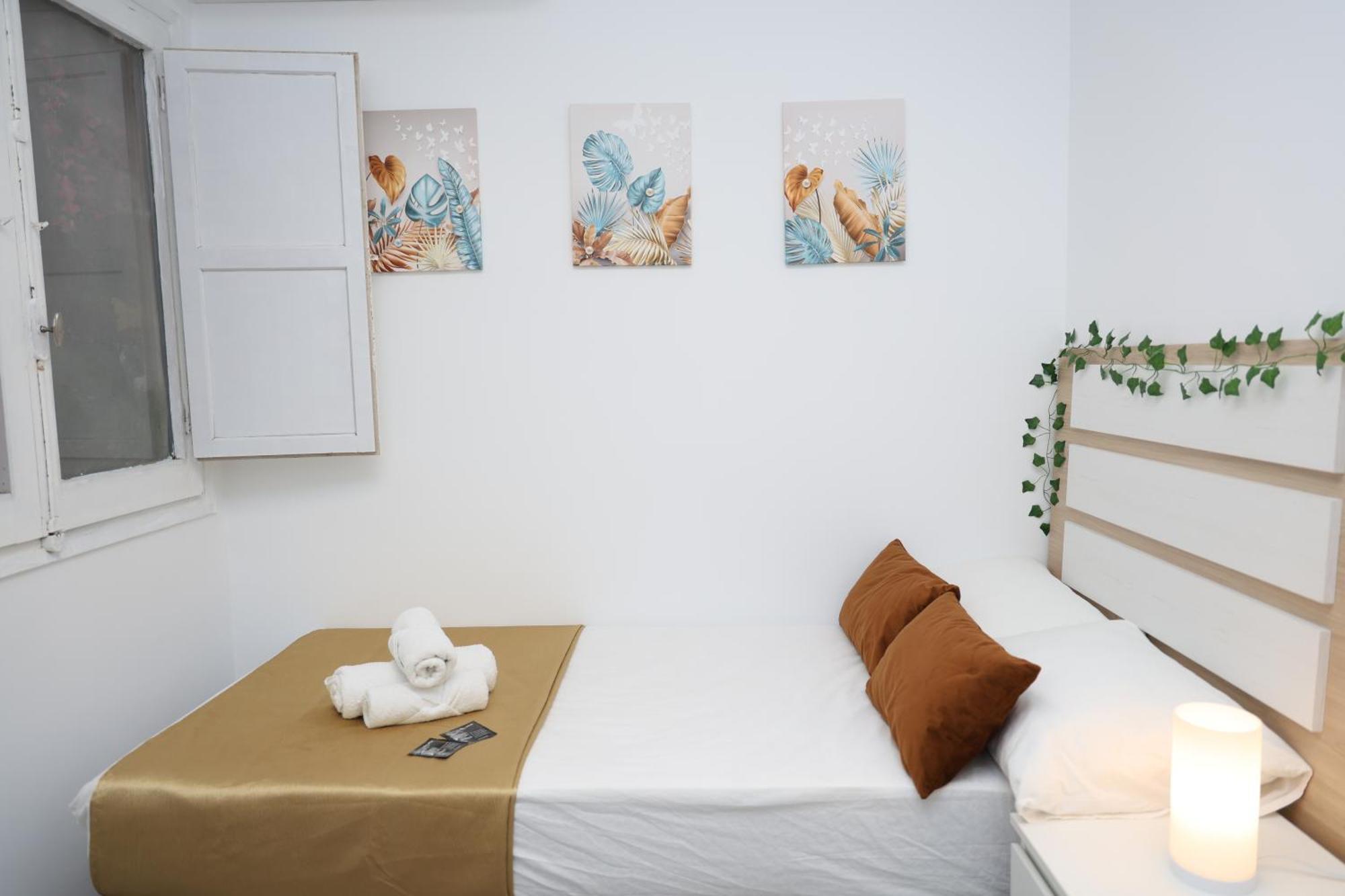 Alicantan Vital Experience Alicante Ngoại thất bức ảnh