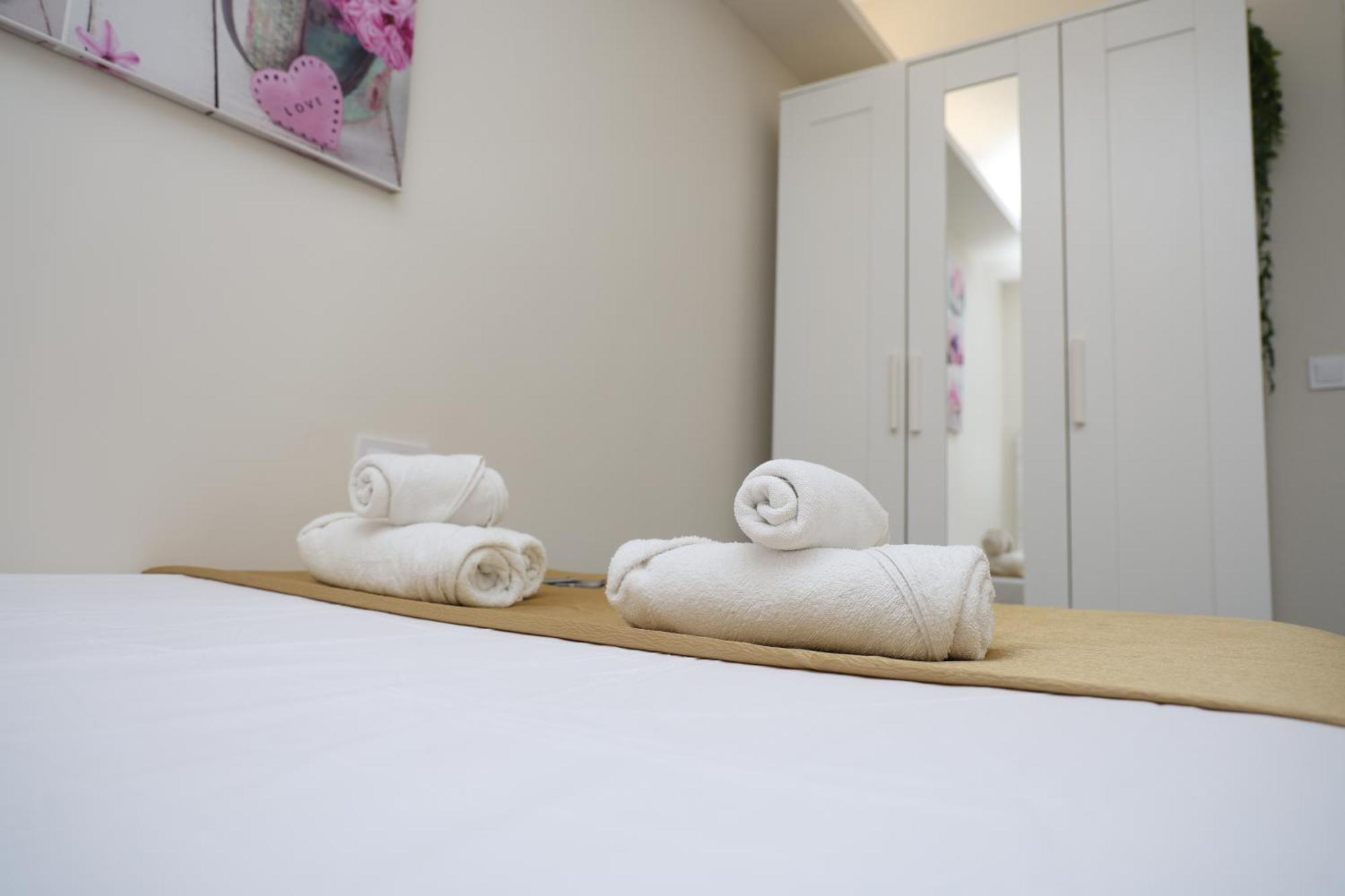 Alicantan Vital Experience Alicante Ngoại thất bức ảnh