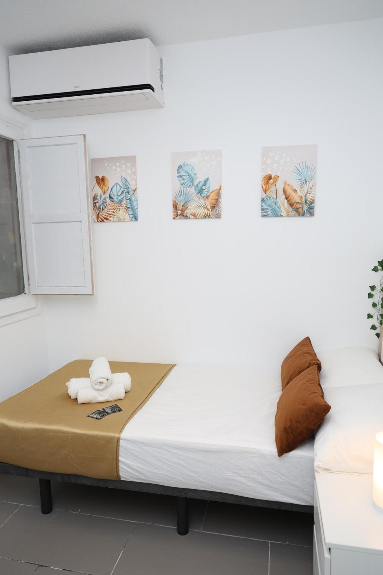 Alicantan Vital Experience Alicante Ngoại thất bức ảnh