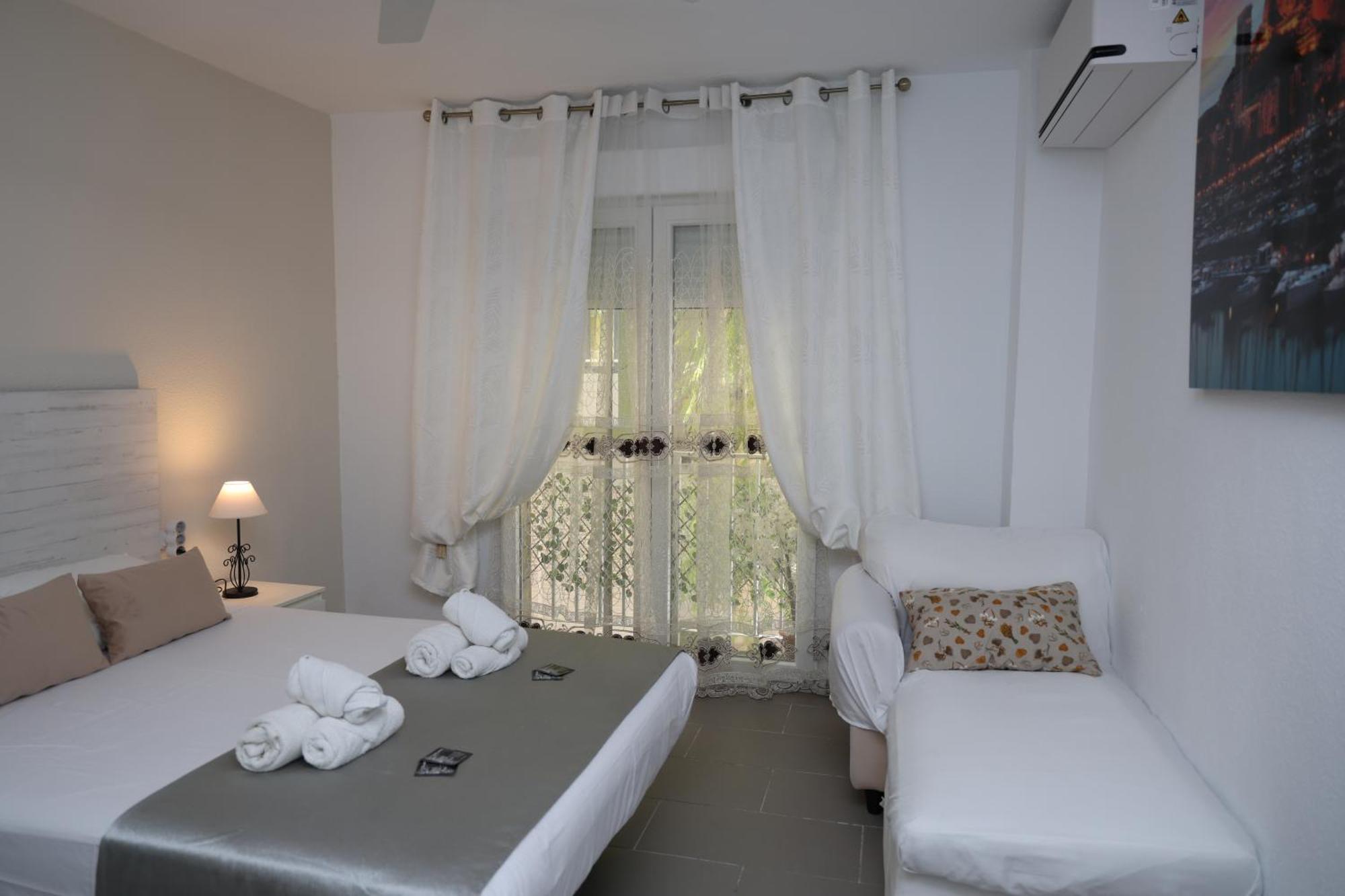 Alicantan Vital Experience Alicante Ngoại thất bức ảnh
