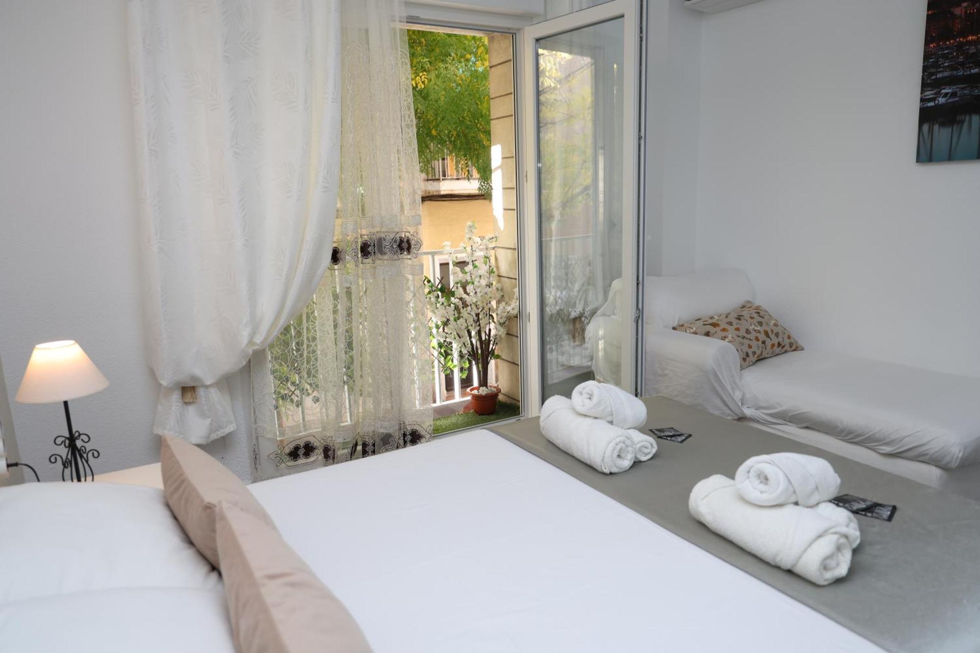 Alicantan Vital Experience Alicante Ngoại thất bức ảnh