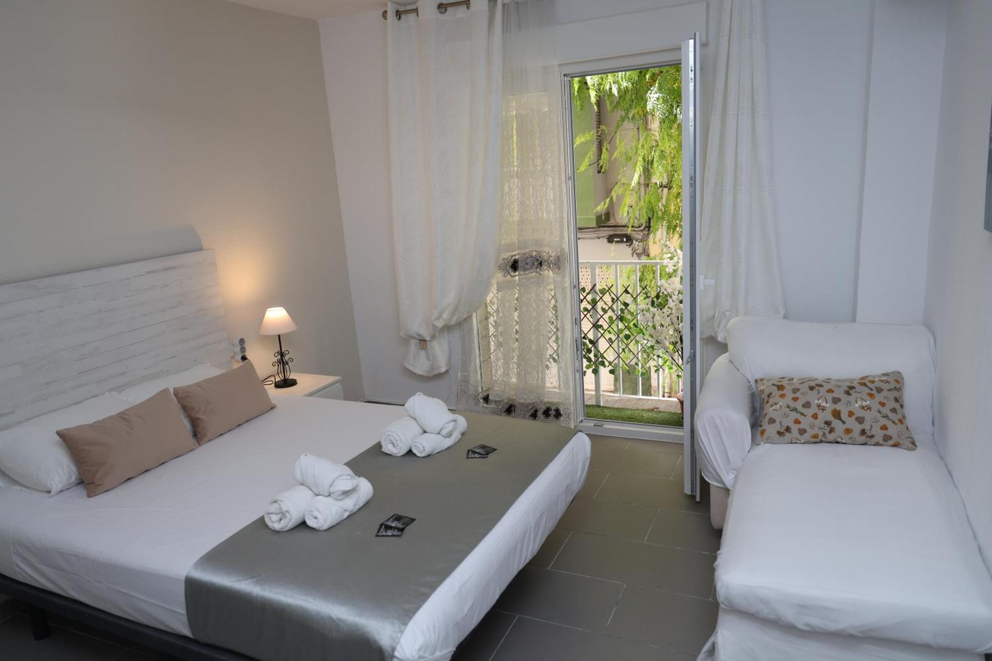 Alicantan Vital Experience Alicante Ngoại thất bức ảnh