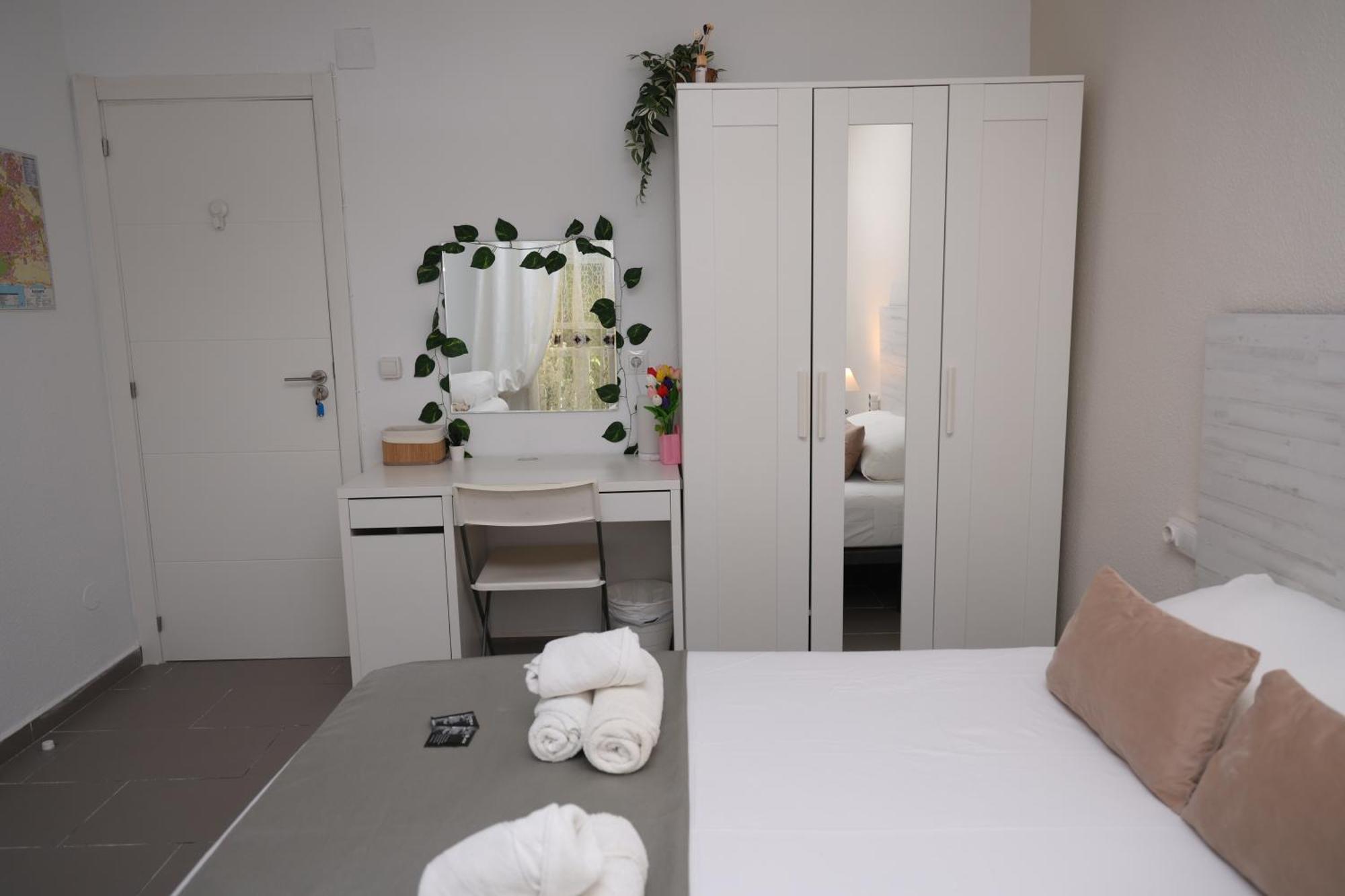 Alicantan Vital Experience Alicante Ngoại thất bức ảnh
