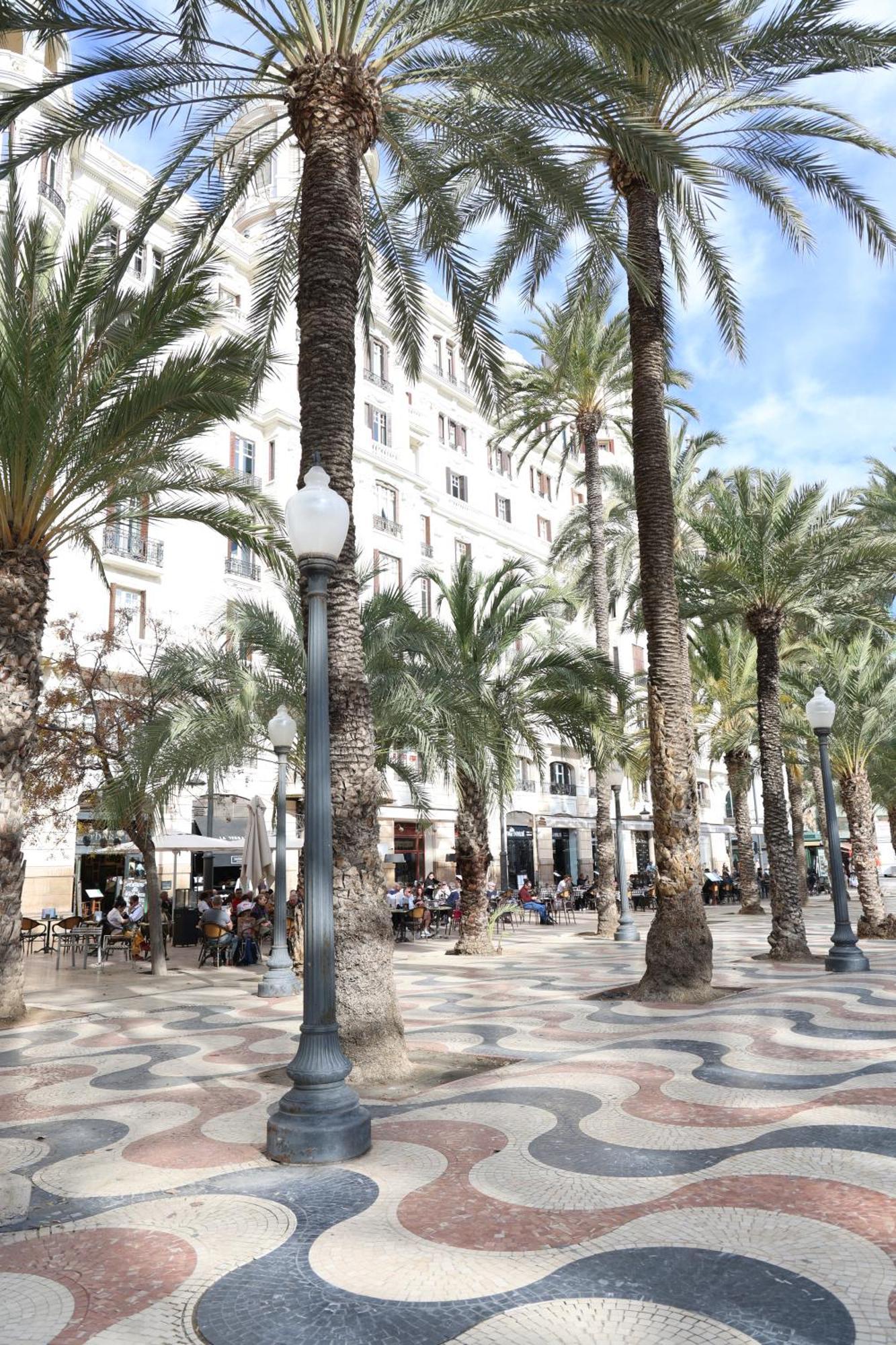 Alicantan Vital Experience Alicante Ngoại thất bức ảnh
