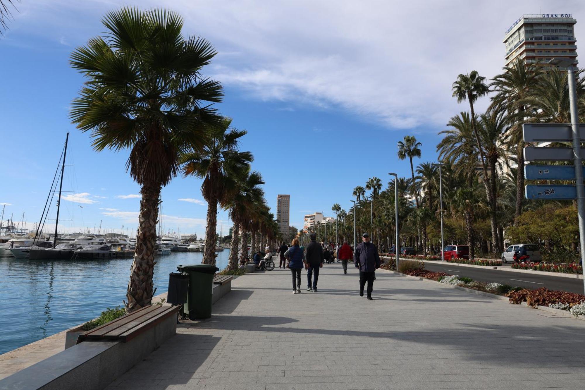 Alicantan Vital Experience Alicante Ngoại thất bức ảnh