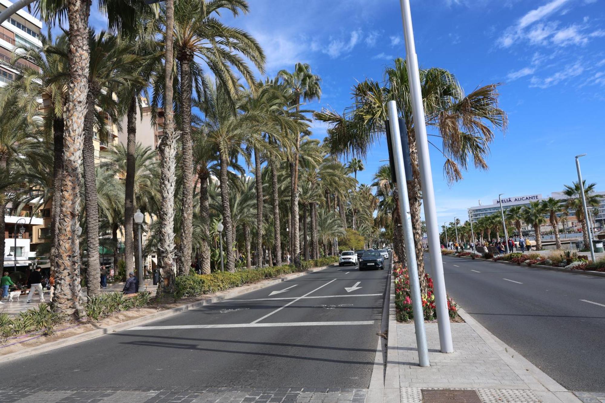 Alicantan Vital Experience Alicante Ngoại thất bức ảnh