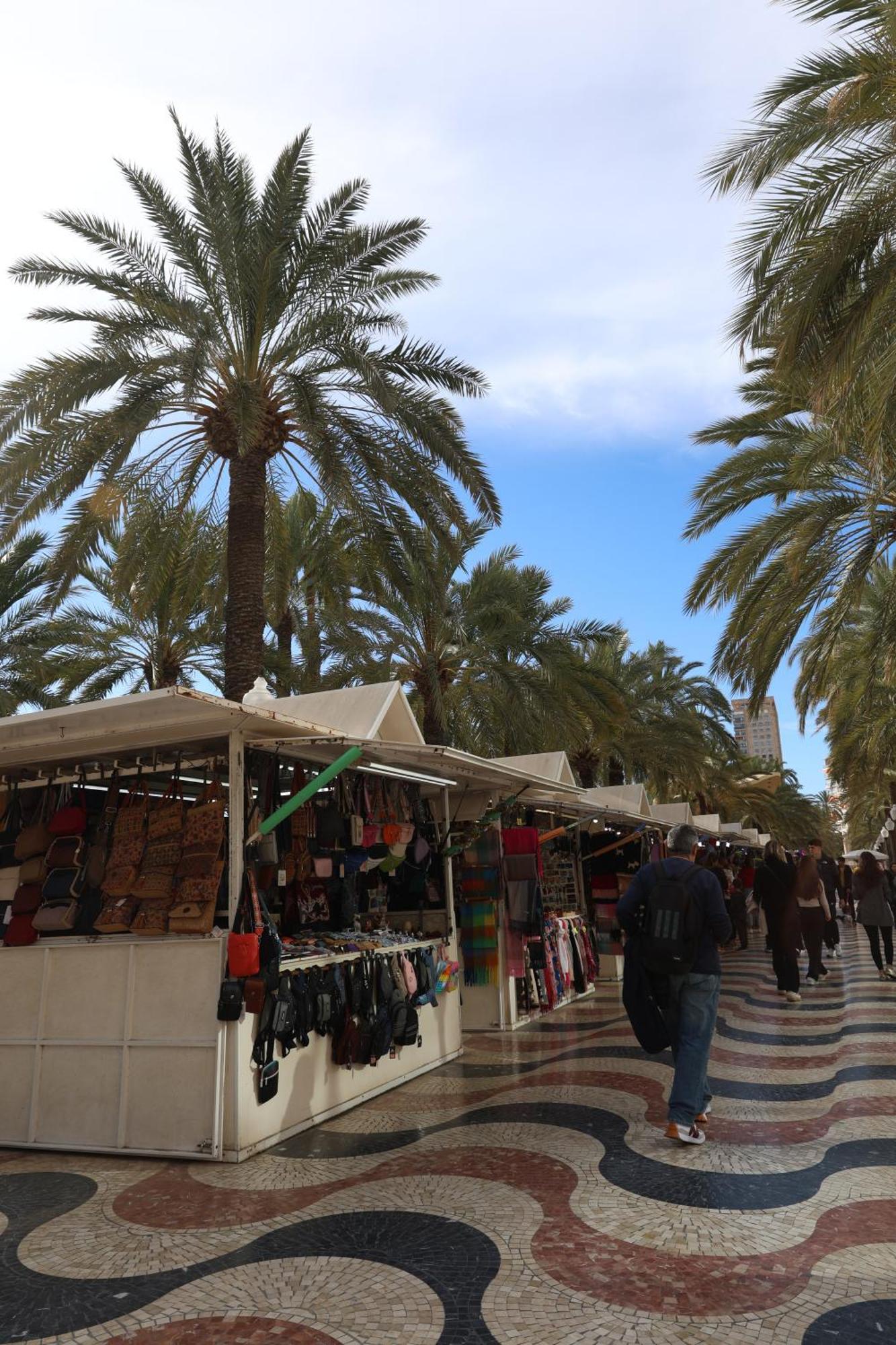 Alicantan Vital Experience Alicante Ngoại thất bức ảnh