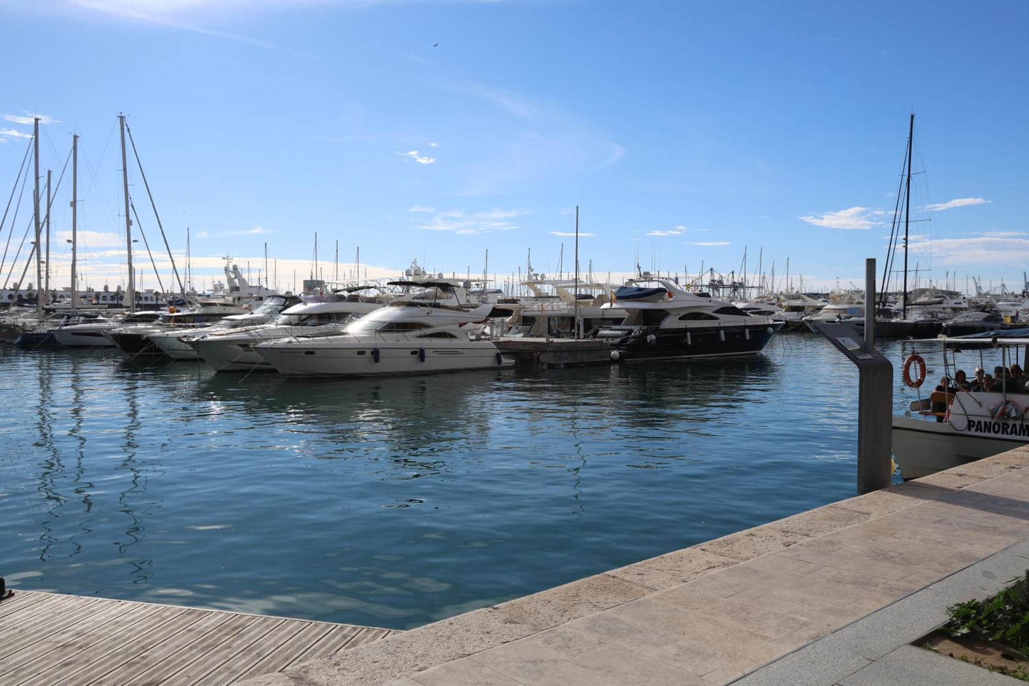 Alicantan Vital Experience Alicante Ngoại thất bức ảnh