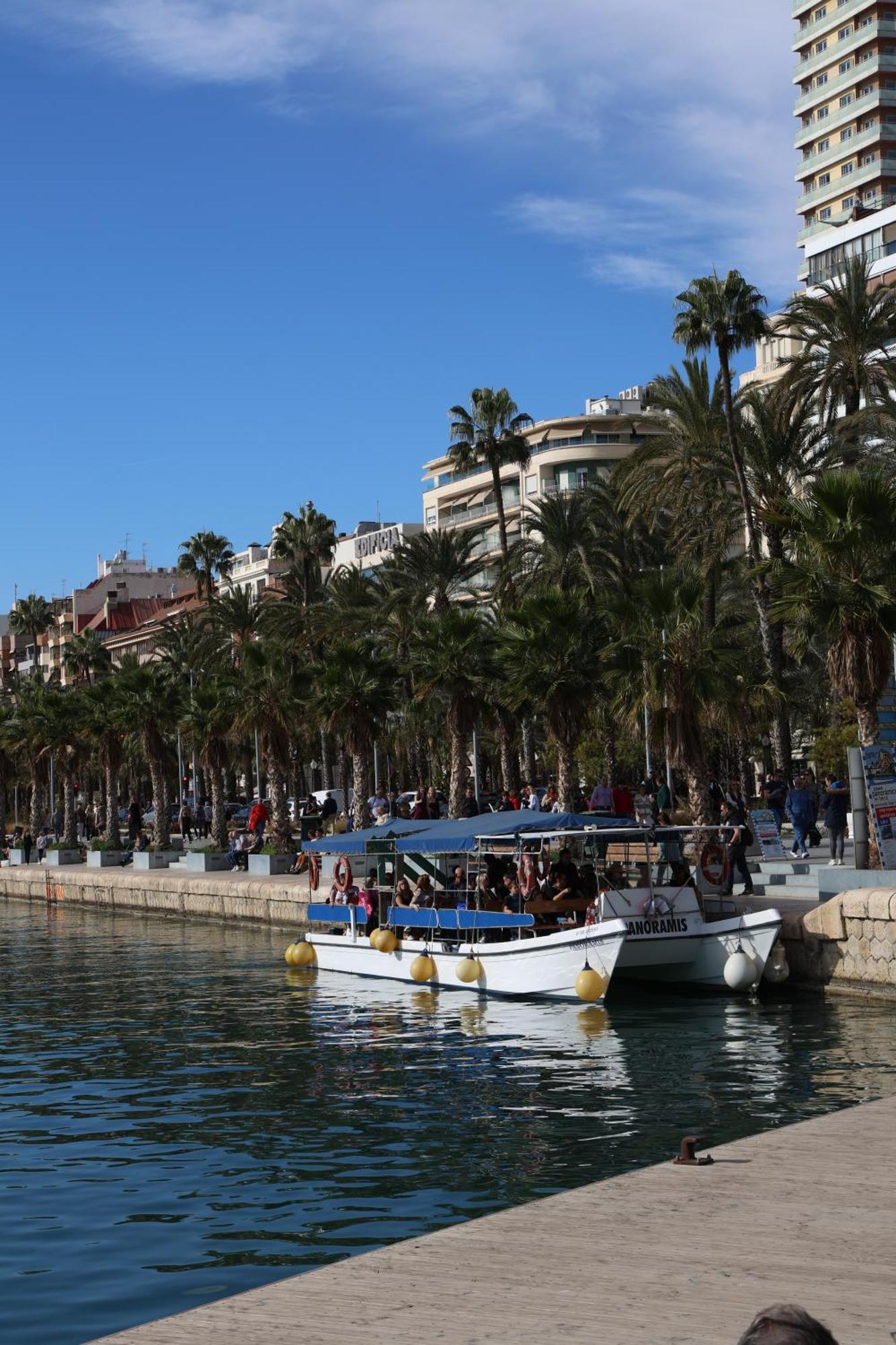 Alicantan Vital Experience Alicante Ngoại thất bức ảnh