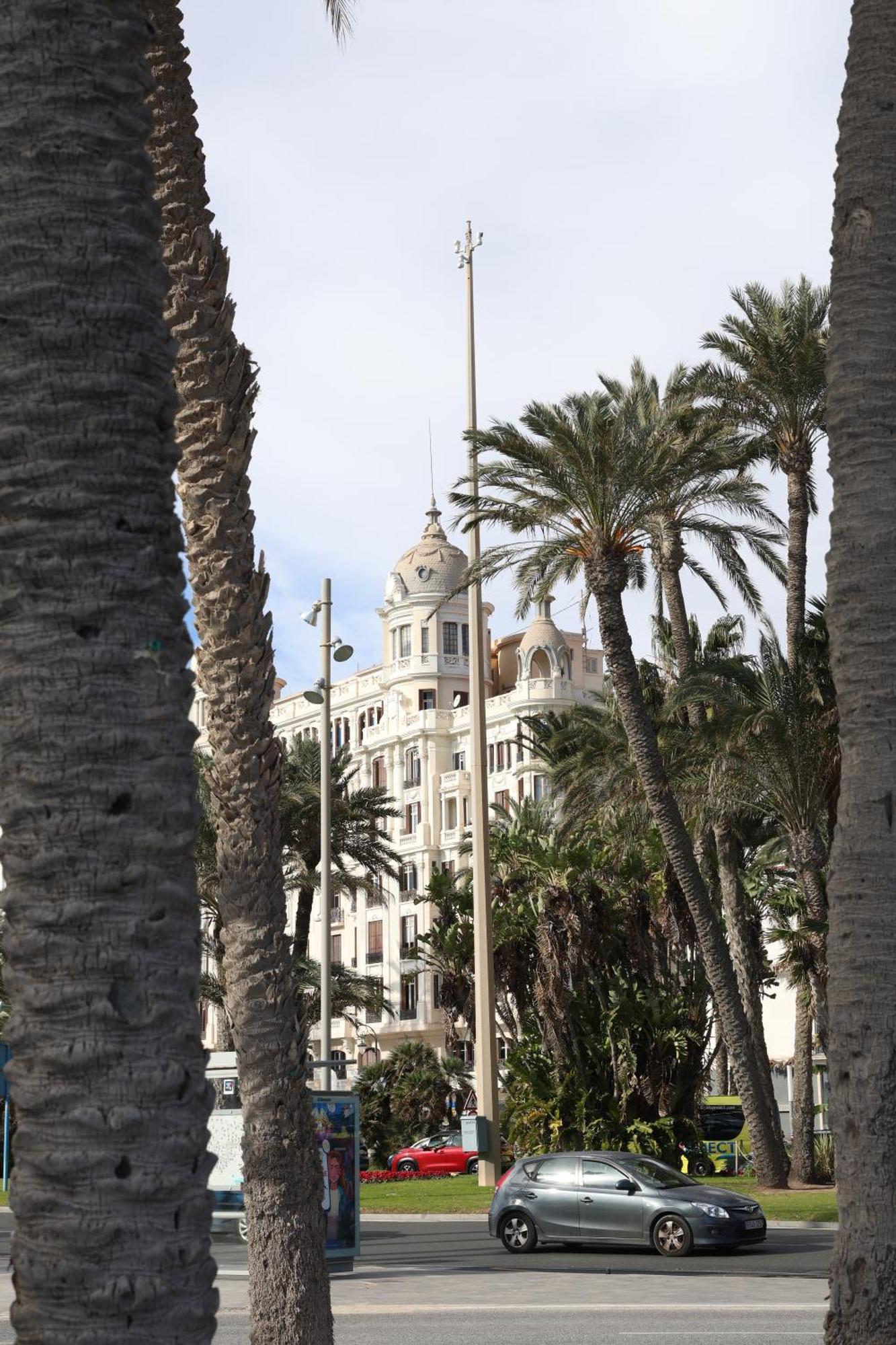 Alicantan Vital Experience Alicante Ngoại thất bức ảnh