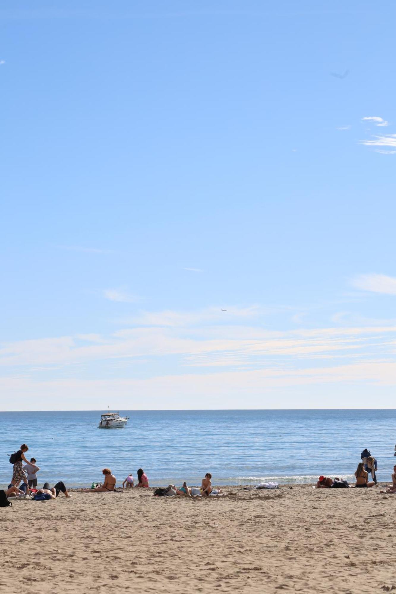 Alicantan Vital Experience Alicante Ngoại thất bức ảnh