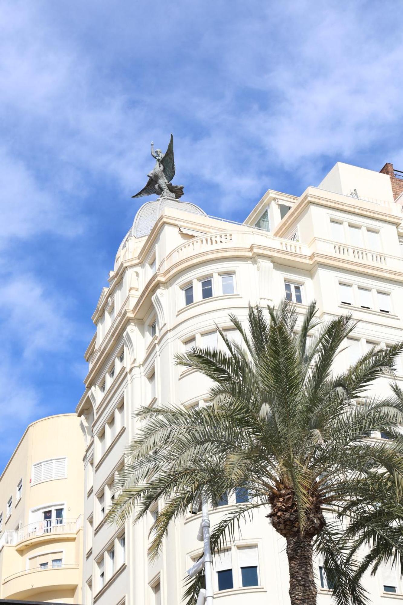 Alicantan Vital Experience Alicante Ngoại thất bức ảnh