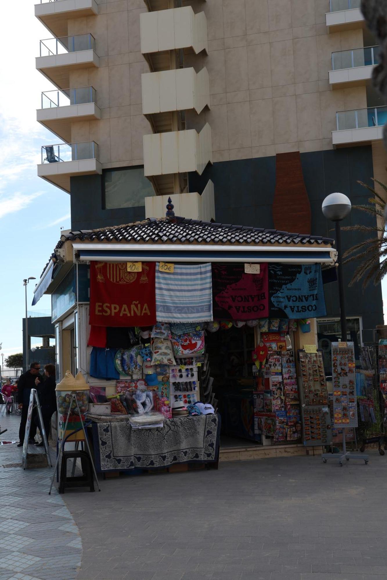 Alicantan Vital Experience Alicante Ngoại thất bức ảnh