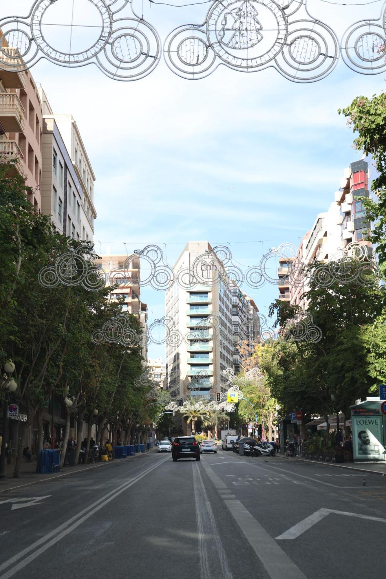 Alicantan Vital Experience Alicante Ngoại thất bức ảnh