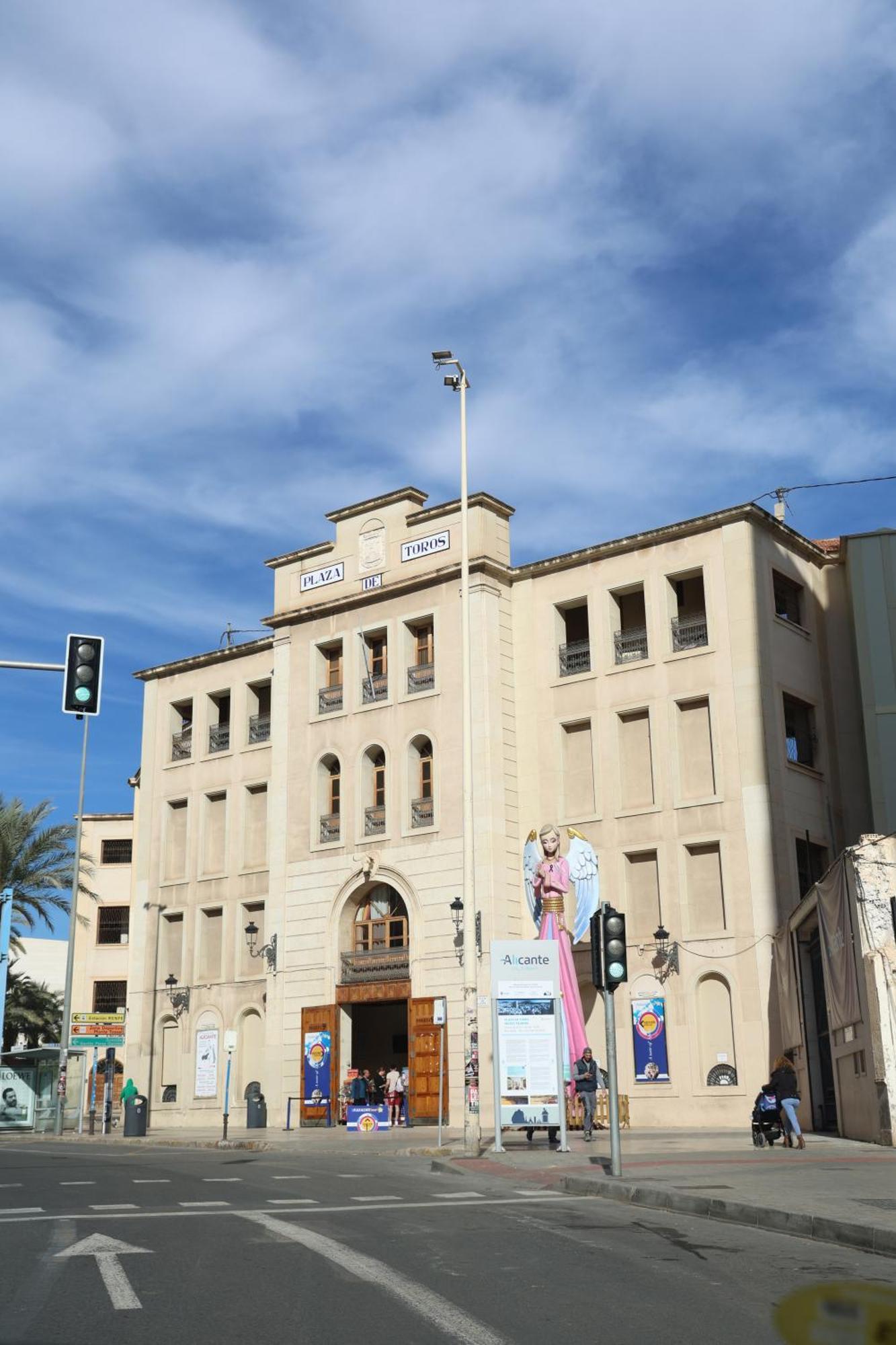 Alicantan Vital Experience Alicante Ngoại thất bức ảnh