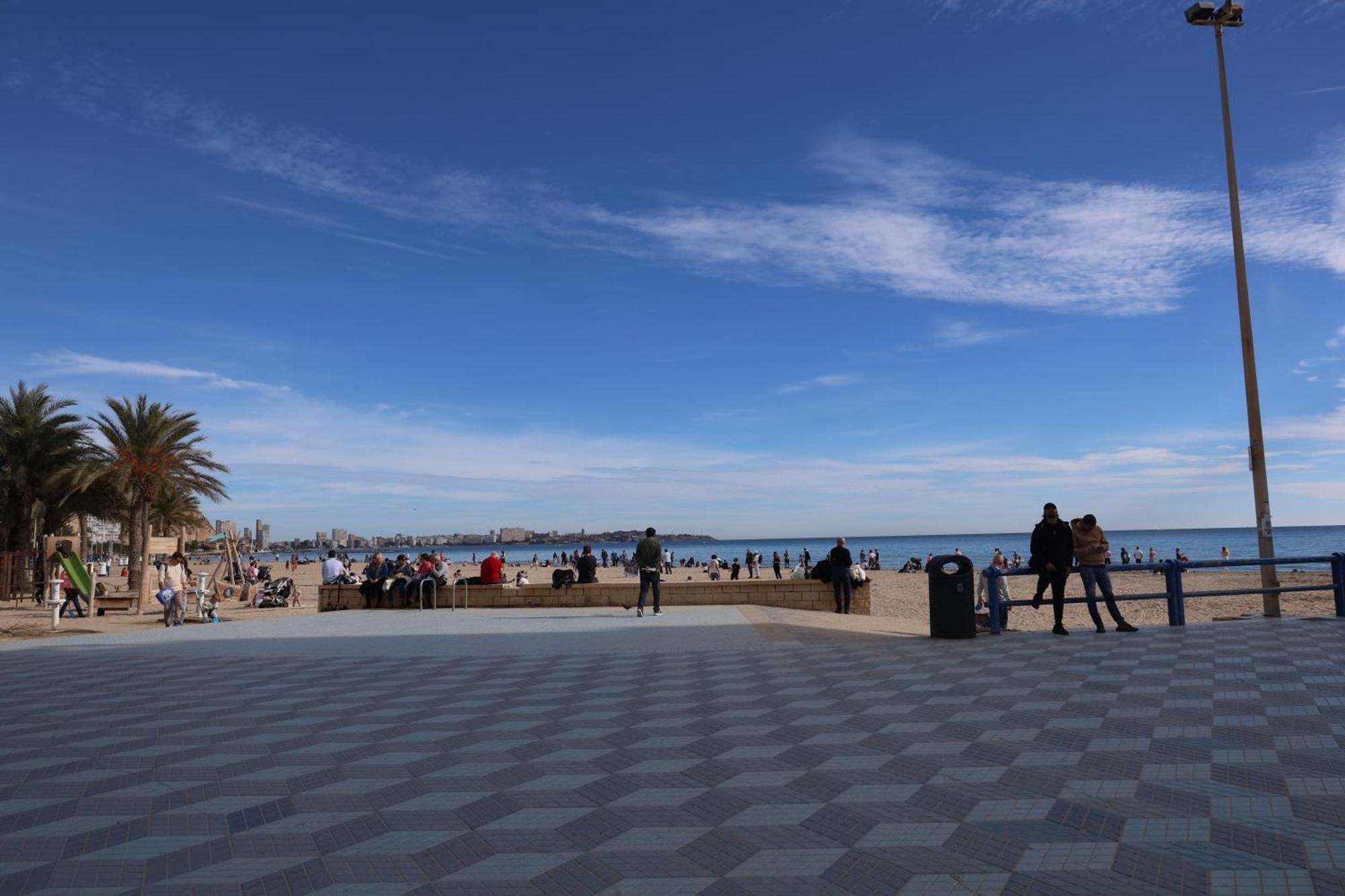 Alicantan Vital Experience Alicante Ngoại thất bức ảnh